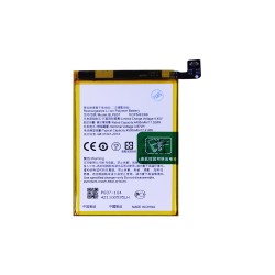 Bateria BLP837 para Realme 8 Pro 4500mAh Bateria BLP837 para Realme 8 Pro 4500mAh